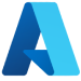 Логотип Azure
