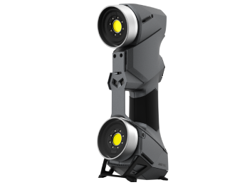 3D-сканер Creaform HandySCAN Silver