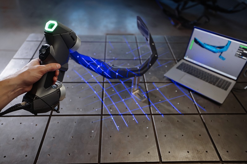 HandySCAN