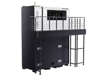 3D-принтер HBD 1200