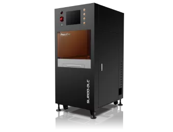 3D-принтер ProtoFab SLA100 DLC