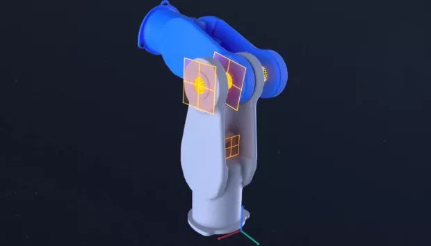 Creaform VXinspect: ПО для контроля качества прямо на производстве