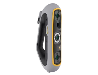 3D-сканер Peel 3