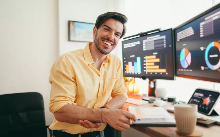 ТОП-5 способов оптимизации расходов на&nbsp;ИТ‑инфраструктуру