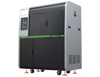 3D-принтер FlashForge WaxJet 400