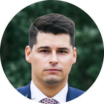 Андрей Волков